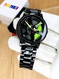 Spinner Watch Trending Design