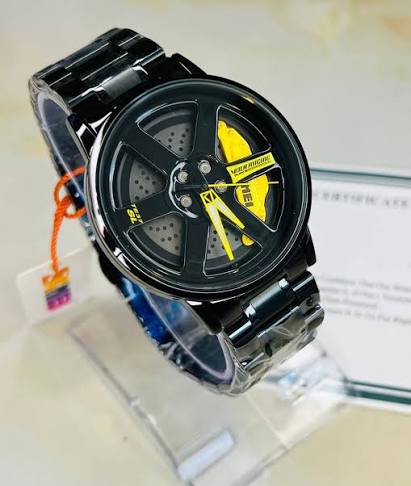 Spinner Watch Trending Design